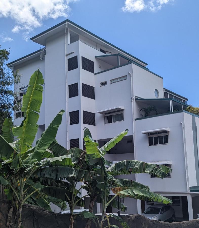Mave Mai Studio Papeete Papeete  Exterior photo