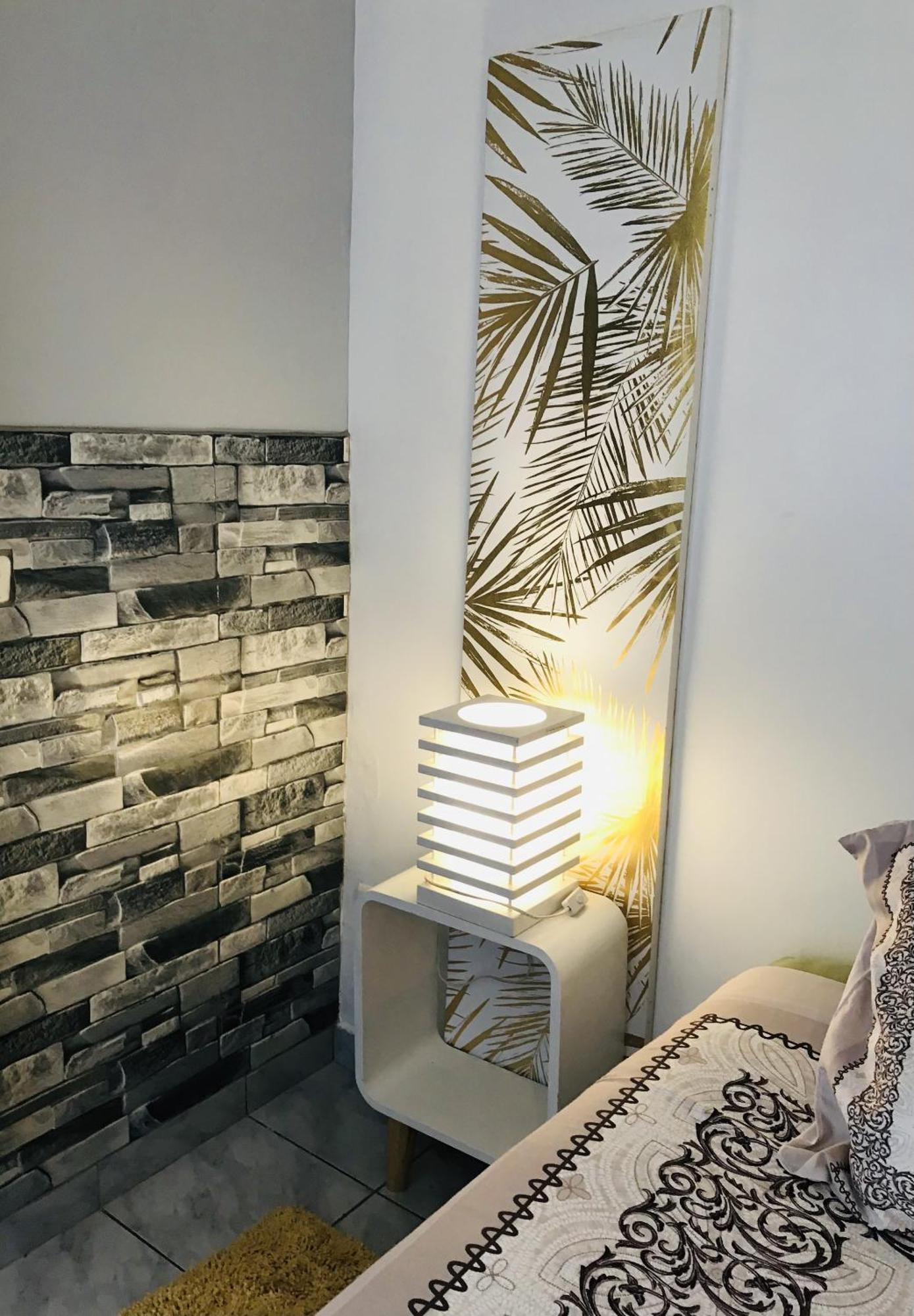 Mave Mai Studio Papeete Papeete  Room photo